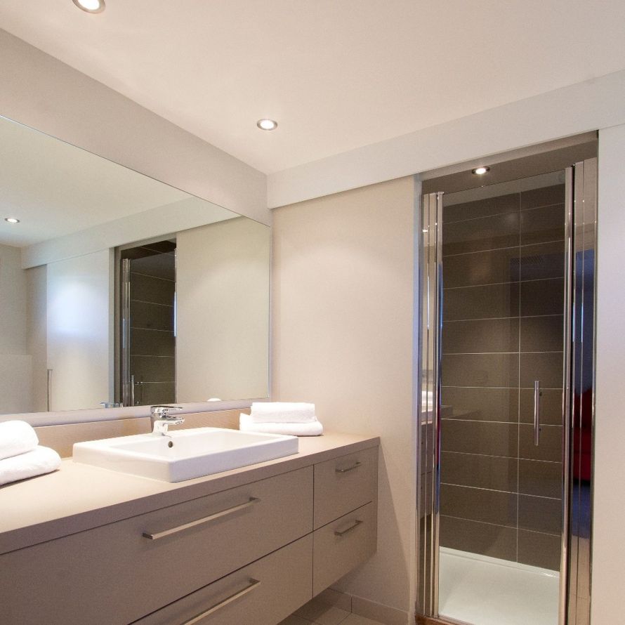 Appartement F2 Santa Giulia